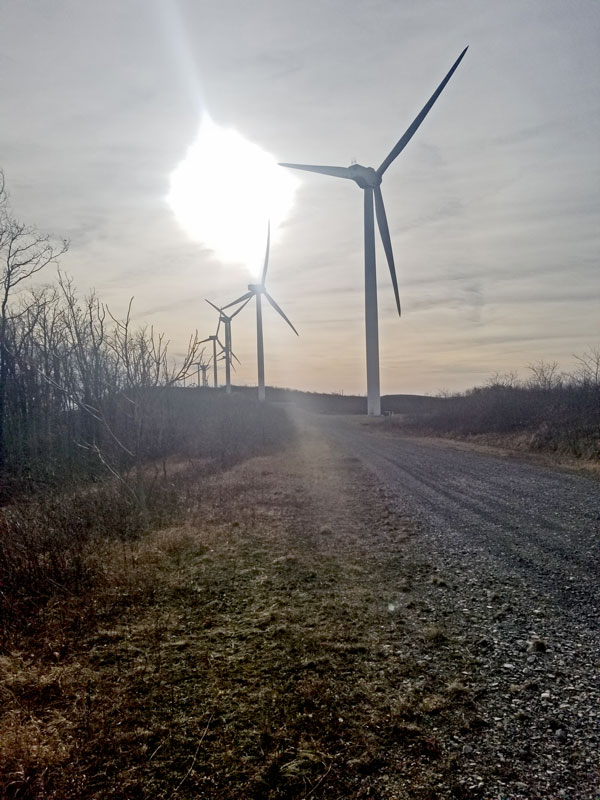 Wind Farm Wind Farm