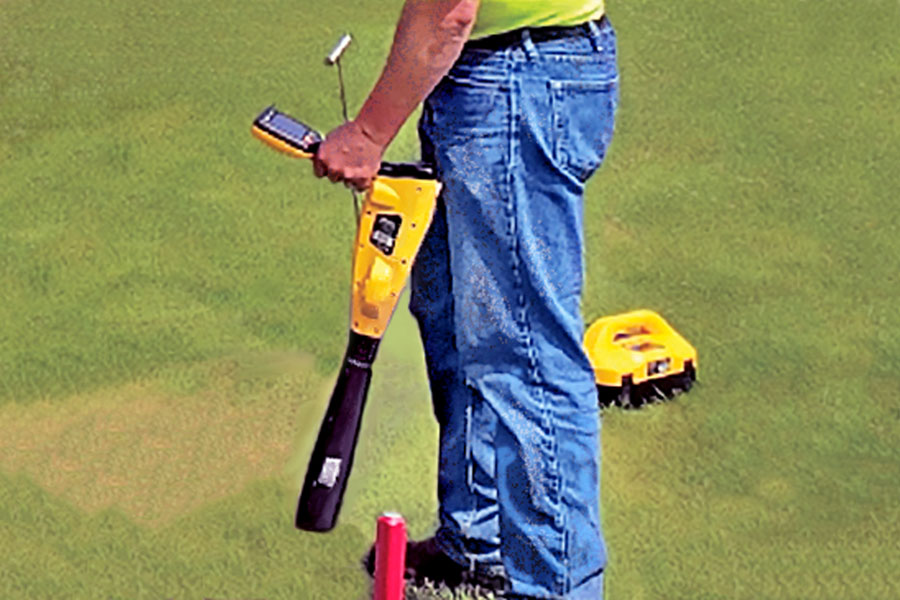 Underground Utility Location Services Underground Utility Location Services