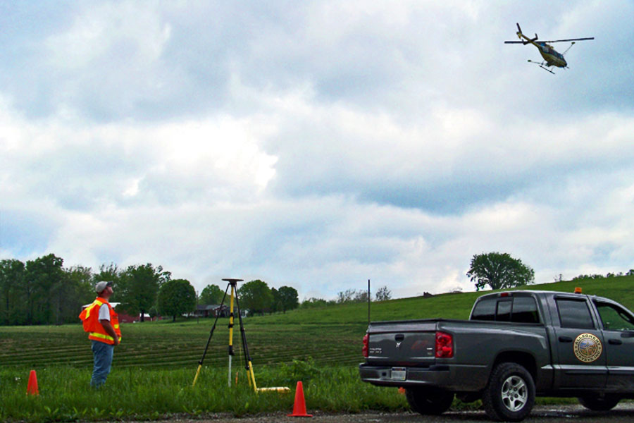 GPS Surveying GPS Surveying