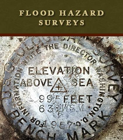 Flood Hazard Surveys