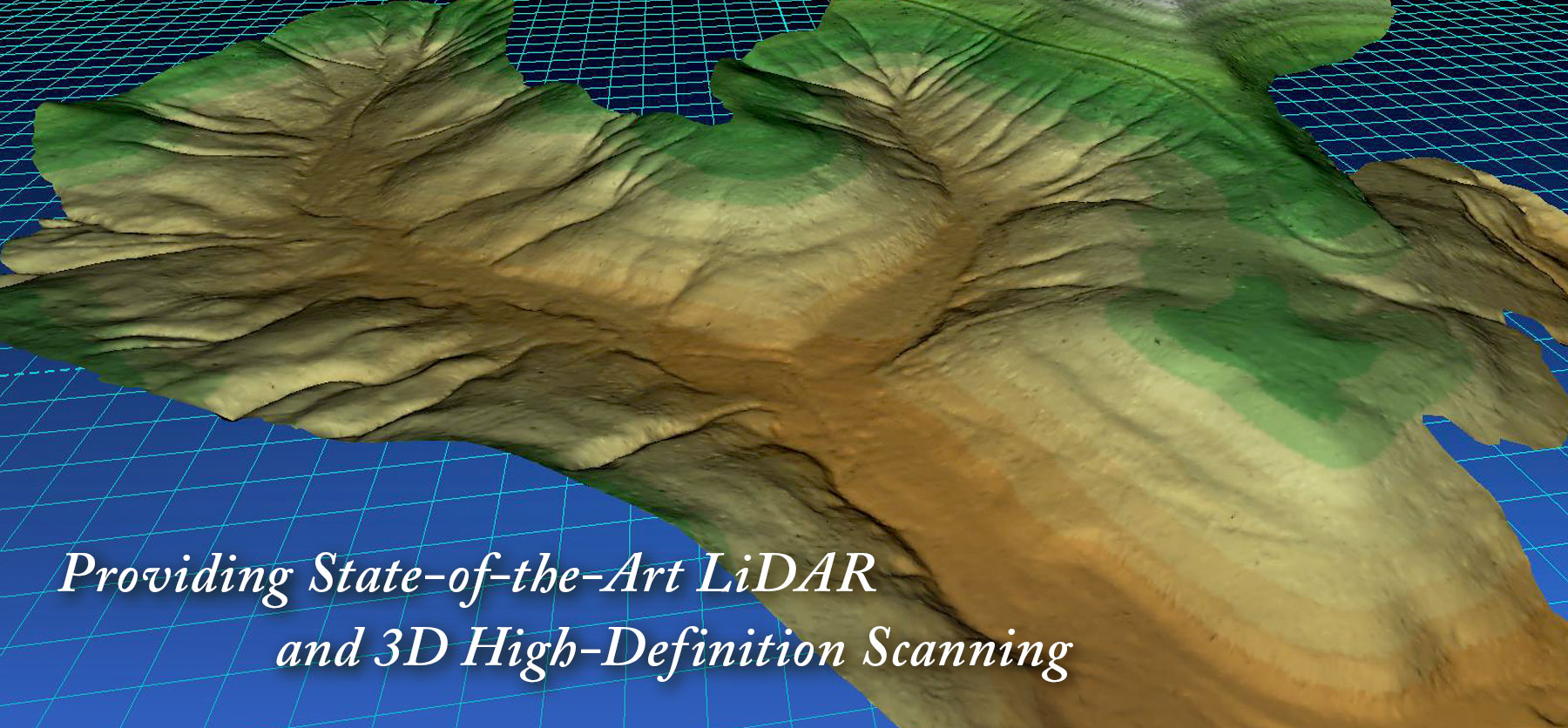 State-of-the-art LiDAR